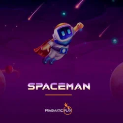 Spaceman c18