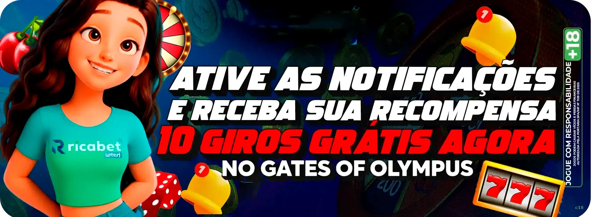 c18 Jogo Responsável